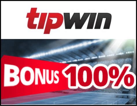 tipwin bonus